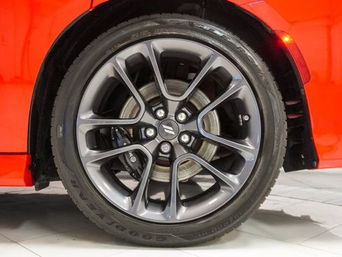 Used 2023 Dodge Charger Scat Pack w/ Plus Group image 36