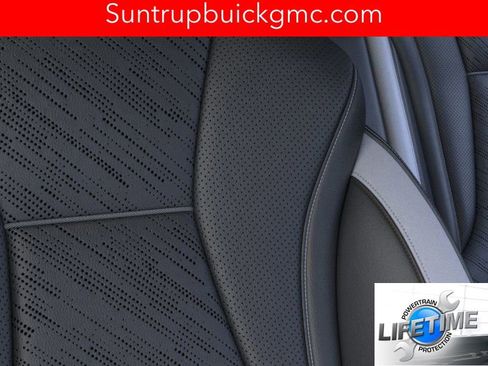 New 2026 Buick Envision Sport Touring image 21