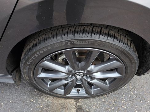 Used 2020 MAZDA MAZDA3 AWD Hatchback w/ Preferred Pkg image 10