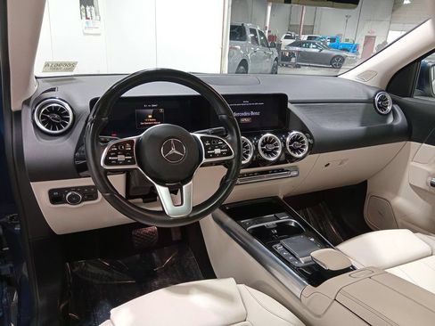 Used 2023 Mercedes-Benz GLA 250 4MATIC image 13