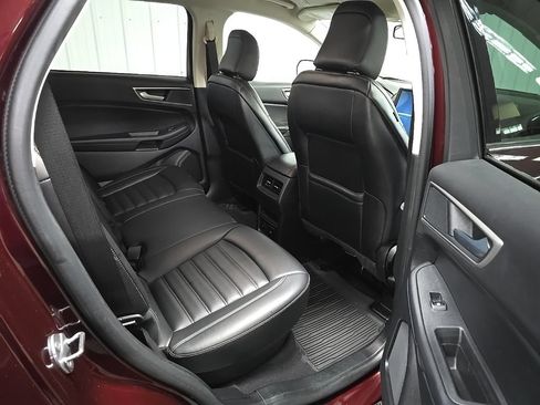 Used 2023 Ford Edge SEL w/ Convenience Package AWD/4WD image 23