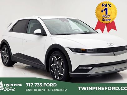 Used 2023 Hyundai Ioniq 5 SEL