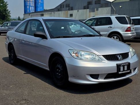 Used 2004 Honda Civic LX image 1