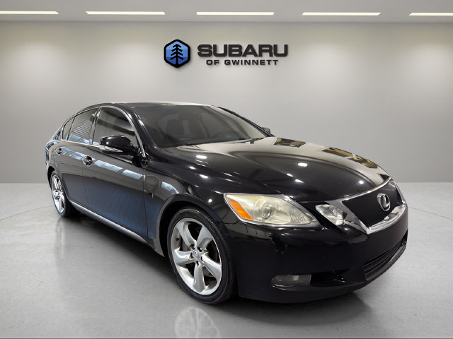 Used 2008 Lexus GS 350 w/ Preferred Accessory Pkg RWD image 7