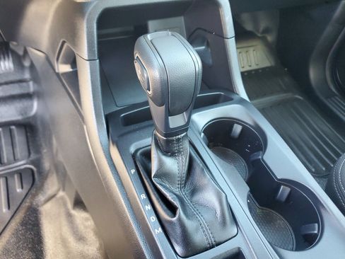 Used 2025 Ford Ranger XL image 24