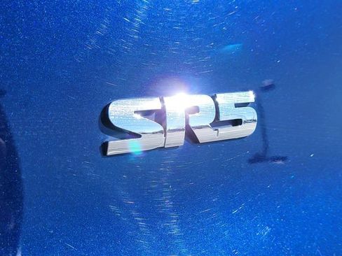 Used 2023 Toyota 4Runner SR5 w/ Wilderness Package (TMS) image 8