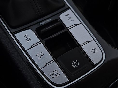 Used 2023 Hyundai Tucson SEL w/ Convenience Package image 17