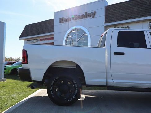 Used 2025 RAM 3500 Tradesman image 37