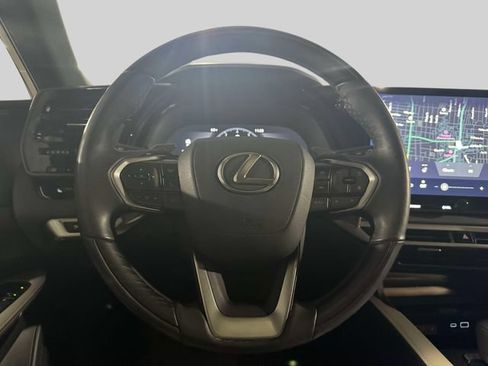 Certified 2025 Lexus RX 350 Premium w/ Accessory Package AWD/4WD image 19