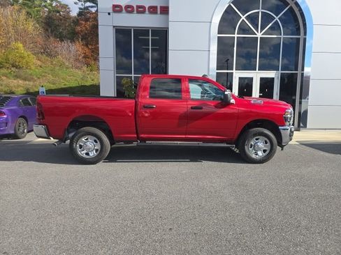 New 2026 RAM 2500 Tradesman image 7