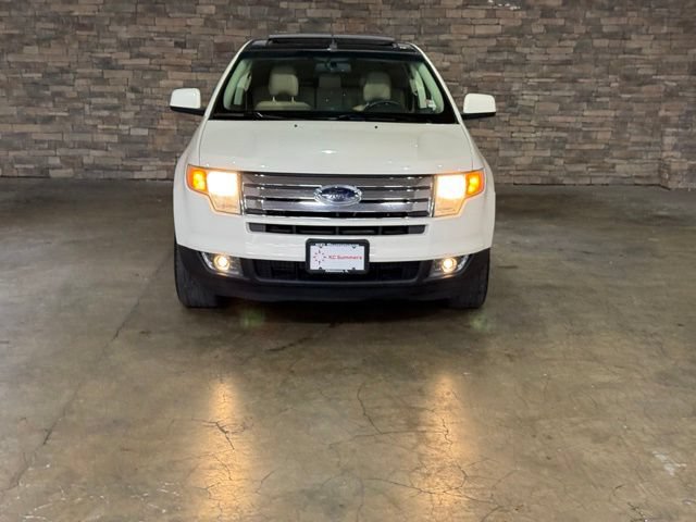 Used 2008 Ford Edge Limited FWD image 2