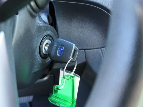 Certified 2023 Subaru Crosstrek 2.0i image 16