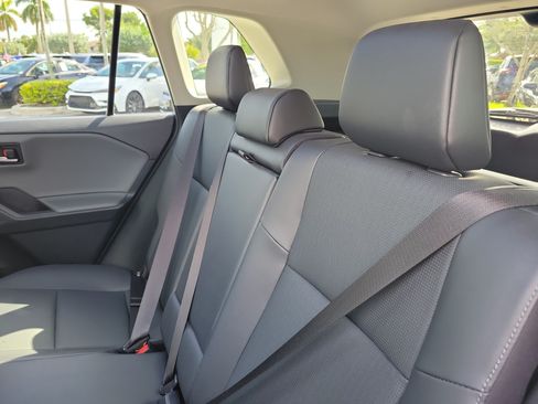 Used 2026 Toyota RAV4 XLE Premium w/ Panoramic Sun Roof Package FWD image 14