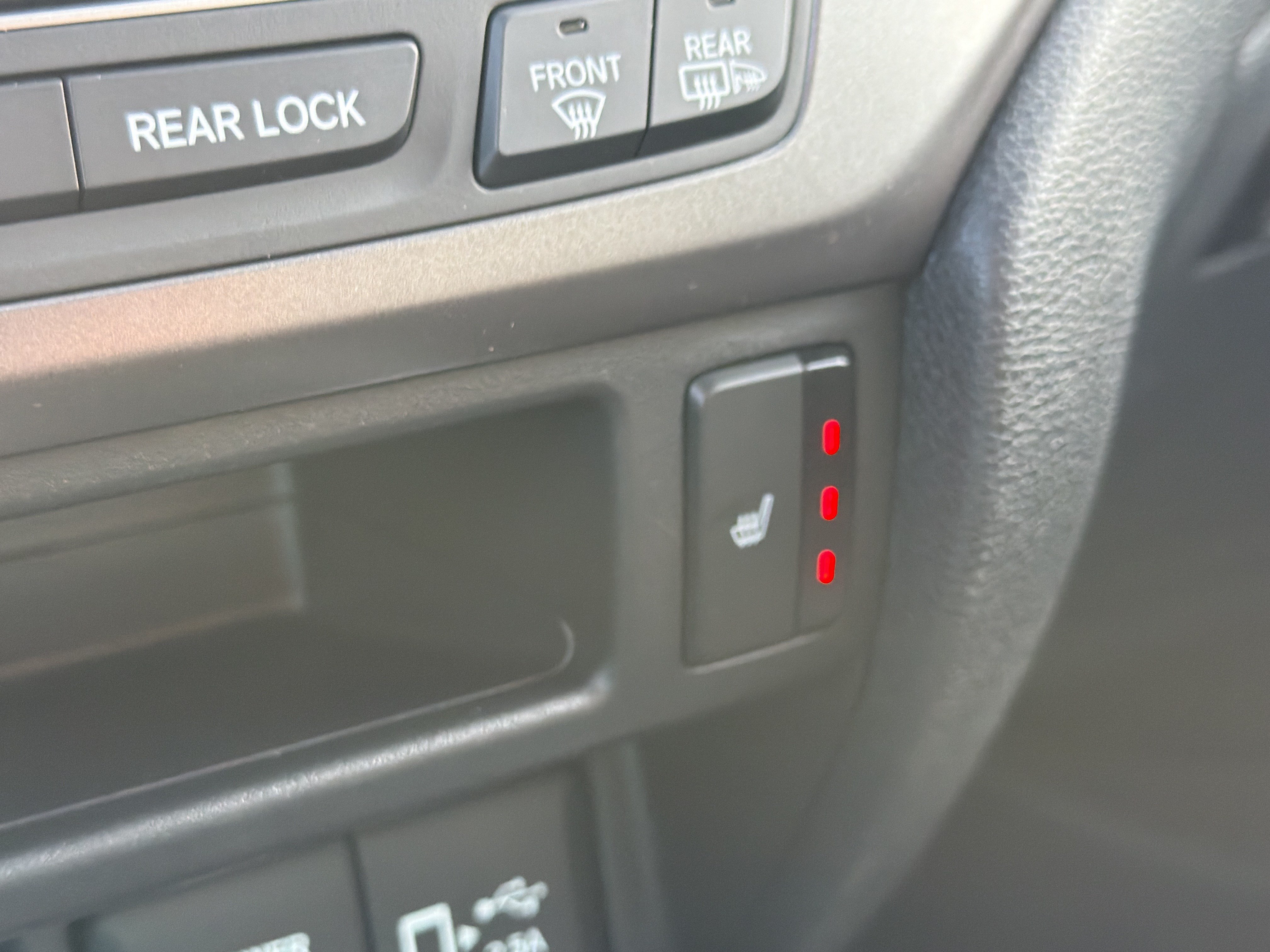 Used 2022 Honda Pilot Special Edition image 33