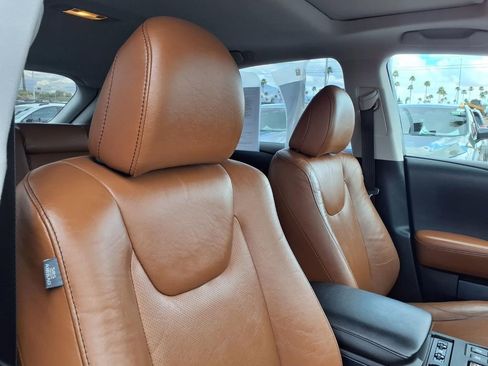 Used 2015 Lexus RX 350 AWD image 20