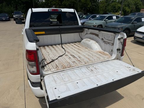 Used 2019 RAM 1500 Limited AWD/4WD image 33