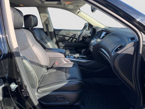 Used 2019 INFINITI QX60 Luxe w/ Essential Package AWD/4WD image 19