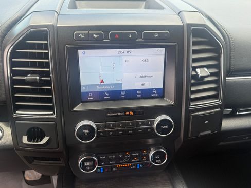 Used 2021 Ford Expedition Limited AWD/4WD image 11