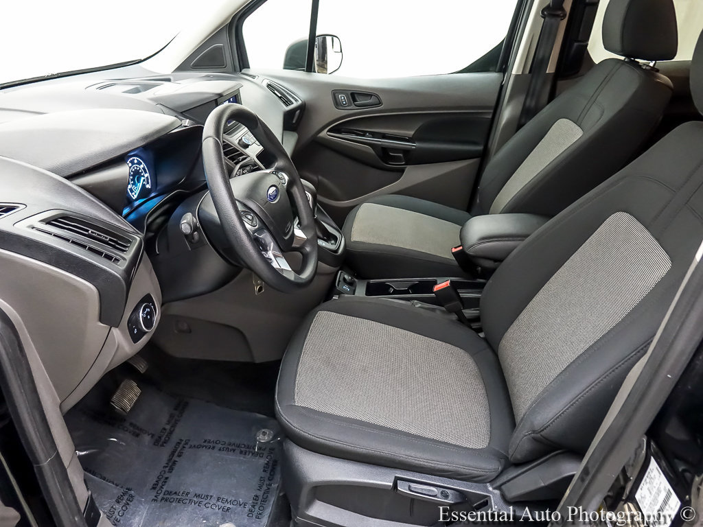 Used 2020 Ford Transit Connect XL FWD image 8