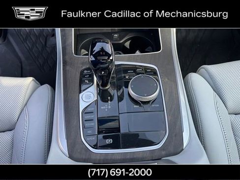 Used 2023 BMW X5 xDrive40i w/ Premium Package AWD/4WD image 23