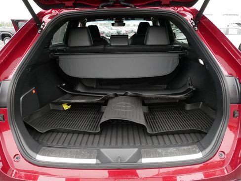 Certified 2024 Toyota Venza XLE AWD/4WD image 18