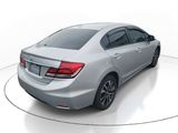 Used 2013 Honda Civic EX-L image 4