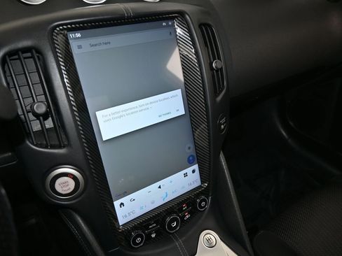 Used 2020 Nissan 370Z w/ Sport Package image 23