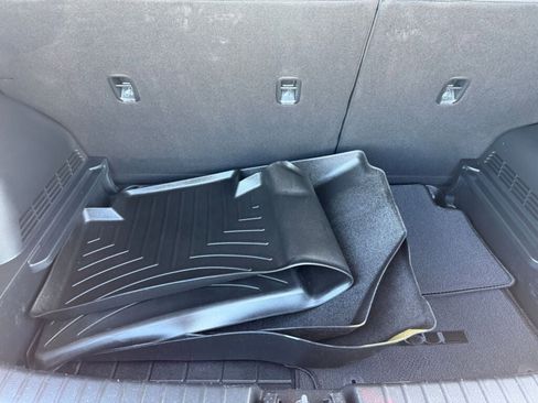 Used 2022 Kia Soul LX image 28