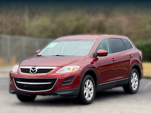 Used 2012 MAZDA CX-9 Touring image 6
