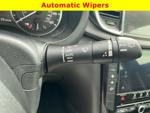 Used 2019 INFINITI QX50 Essential w/ Premium Audio Package FWD image 23