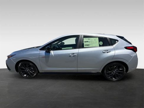 New 2025 Subaru Impreza RS w/ Popular Package #3 image 3