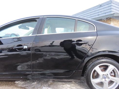 Used 2012 Volvo S60 T5 image 29