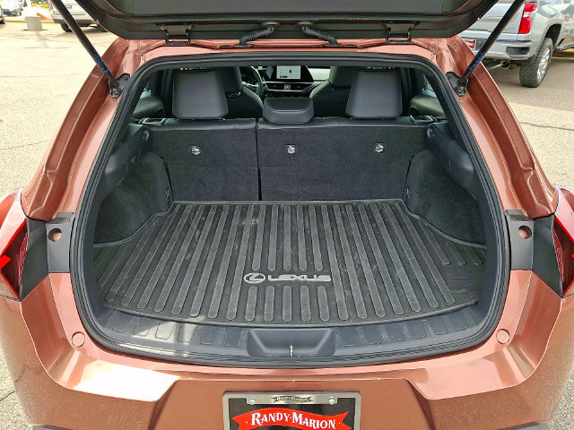Used 2025 Lexus UX 300h FWD w/ Accessory Package (Z2) image 29