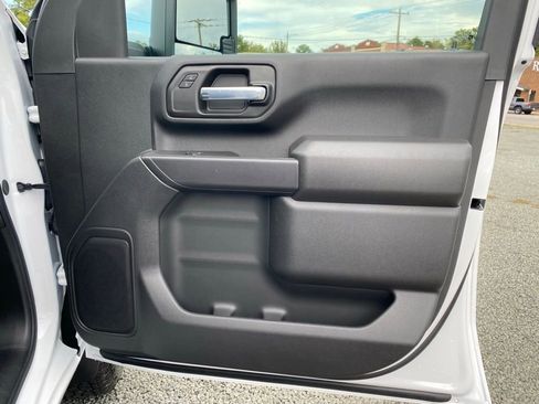 New 2026 Chevrolet Silverado 2500 Custom image 21