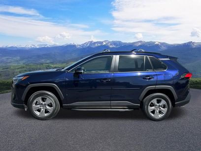 Used 2023 Toyota RAV4 XLE w/ Convenience Package