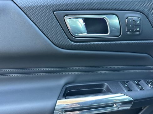 New 2025 Ford Mustang GT Premium image 10