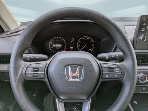 New 2026 Honda CR-V LX image 25