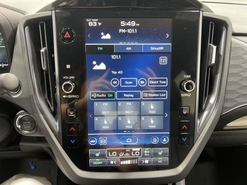 New 2026 Subaru Forester Limited AWD/4WD image 16