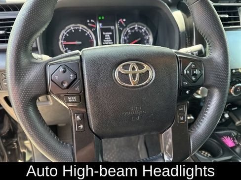 Used 2021 Toyota 4Runner Venture w/ Moonroof Package AWD/4WD image 13