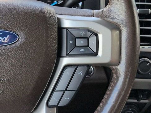 Used 2021 Ford F350 King Ranch w/ King Ranch Ultimate Package AWD/4WD image 26