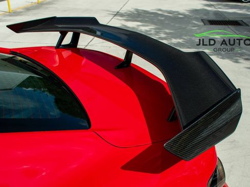 Used 2023 Chevrolet Camaro ZL1 RWD image 40