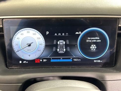 Used 2023 Hyundai Tucson SEL w/ Convenience Package image 25