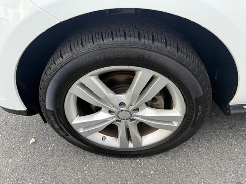 Used 2015 Mercedes-Benz ML 350 4MATIC image 29