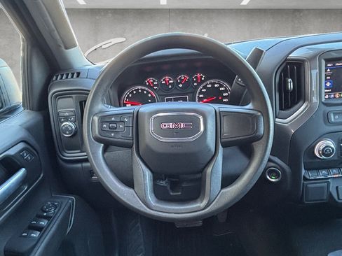 Used 2022 GMC Sierra 1500 Pro w/ Pro Value Package image 25