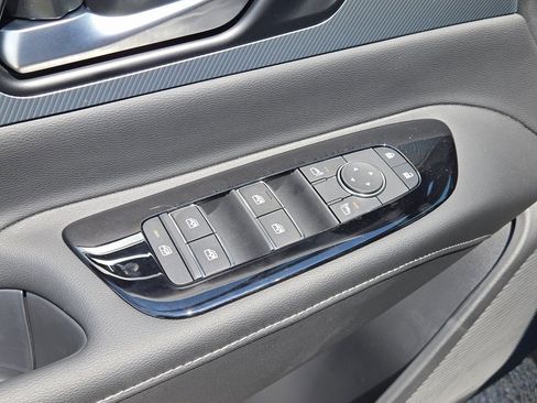 New 2025 Nissan Murano SL image 28