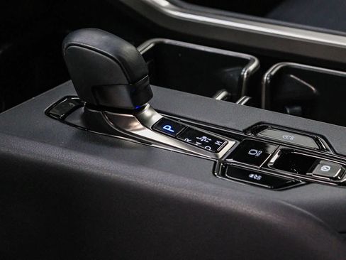Certified 2025 Lexus TX 350 FWD w/ Convenience Package image 20