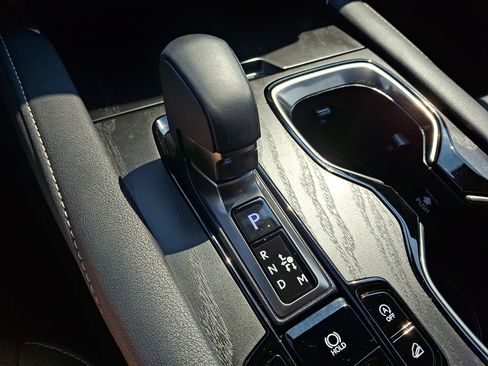 Certified 2025 Lexus RX 350 Premium AWD/4WD image 16