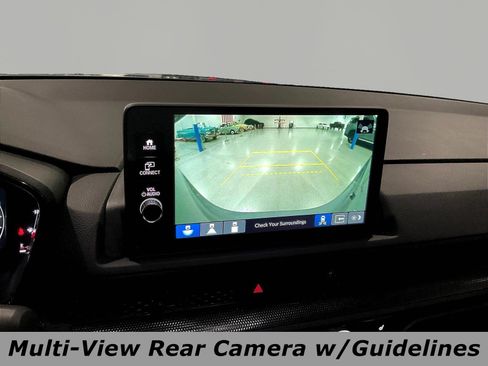 Used 2026 Honda CR-V Sport-L image 14
