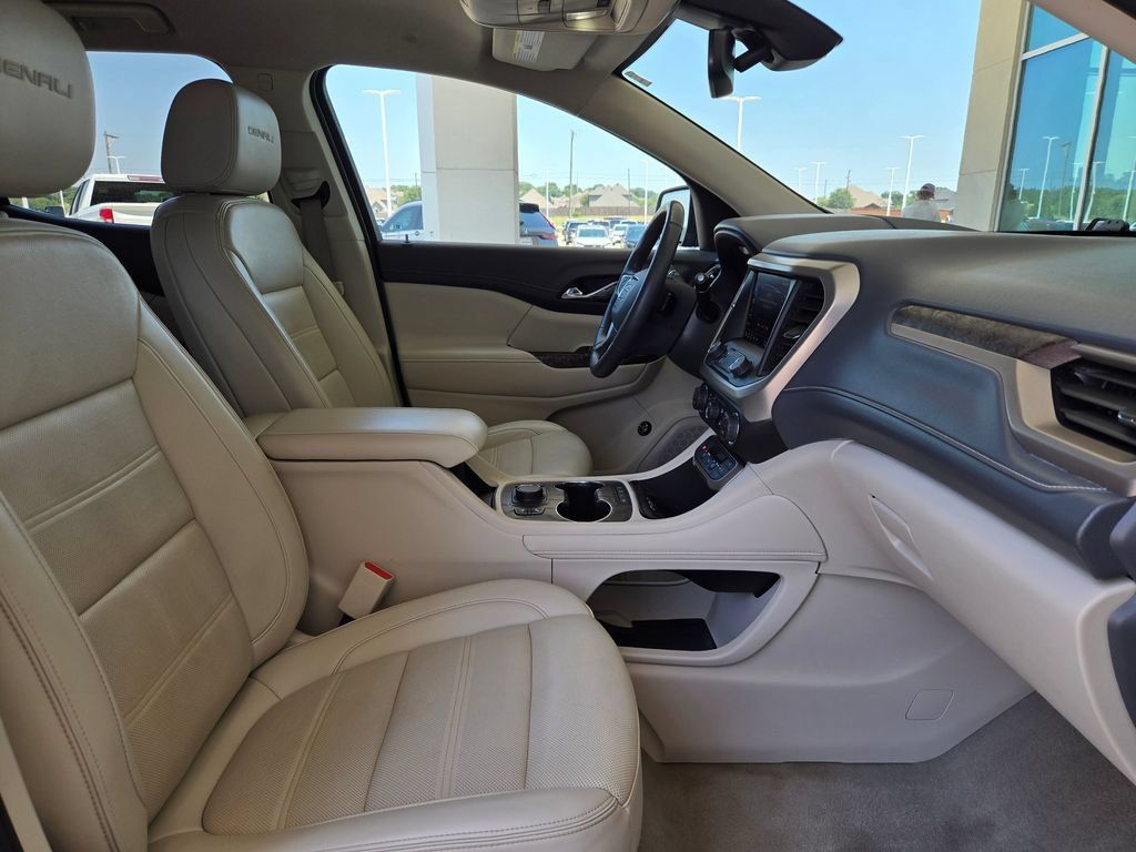 Used 2023 GMC Acadia Denali FWD image 29