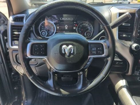 Used 2021 RAM 2500 Laramie AWD/4WD image 11